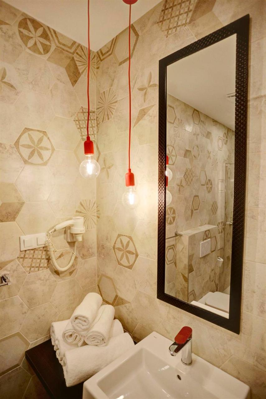 Cardinal Apartments Zagabria Esterno foto