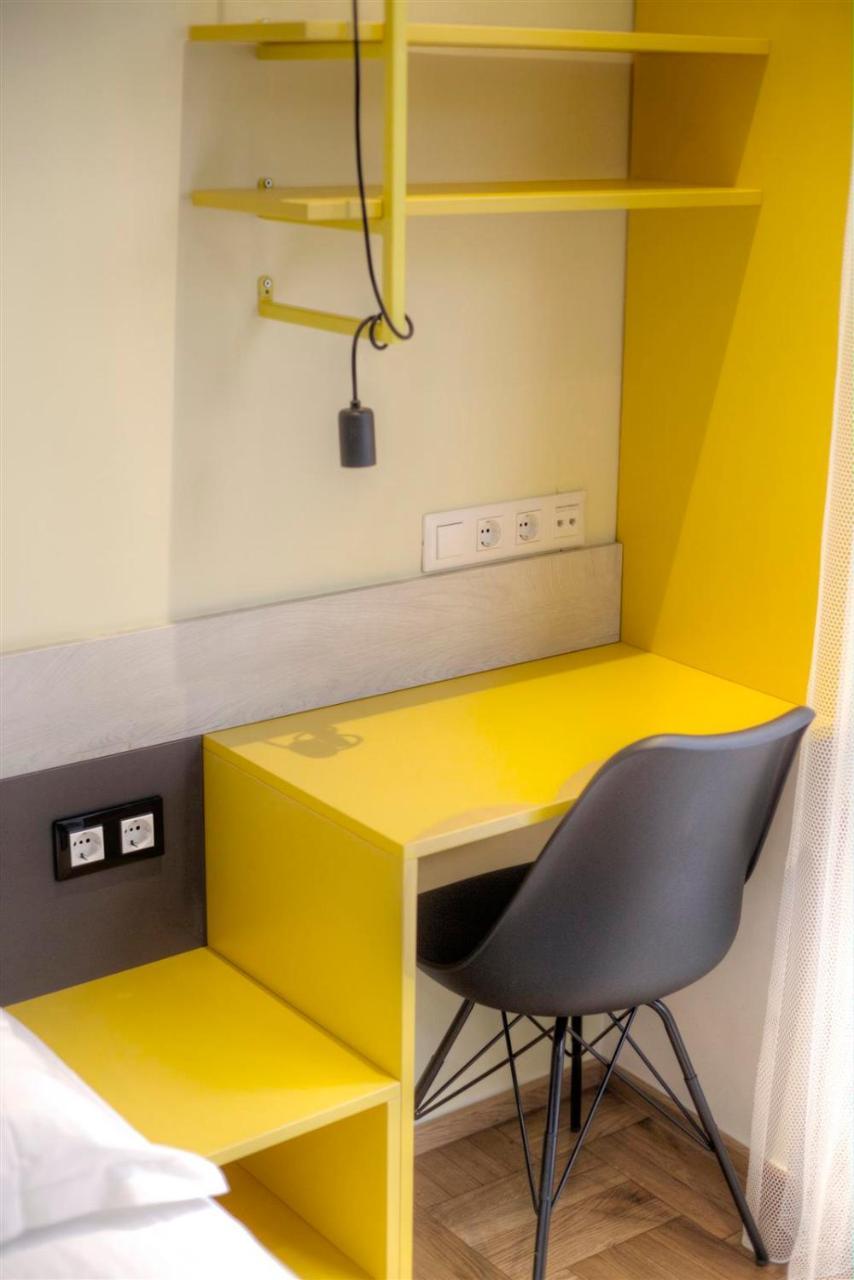 Cardinal Apartments Zagabria Esterno foto